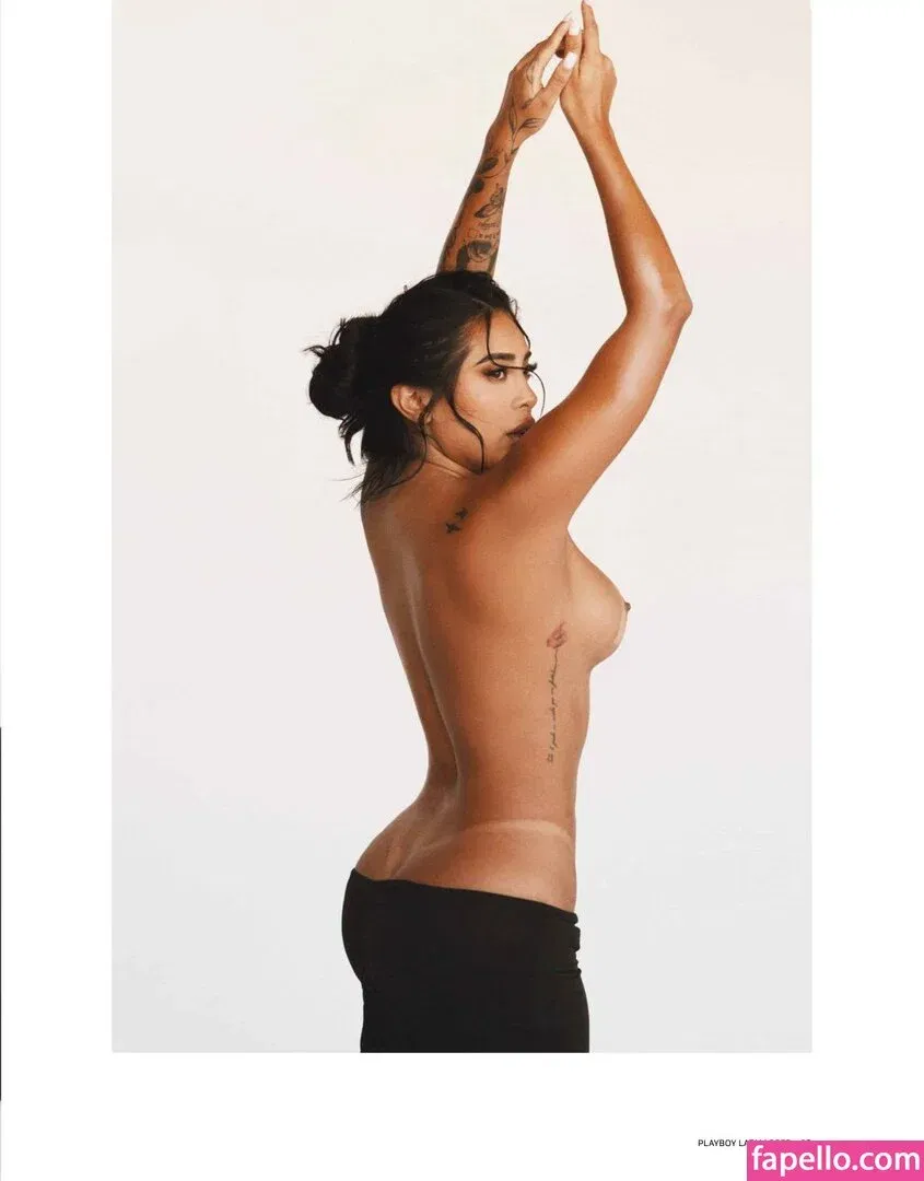 Kim Shantal Onlyfans Photo Gallery 