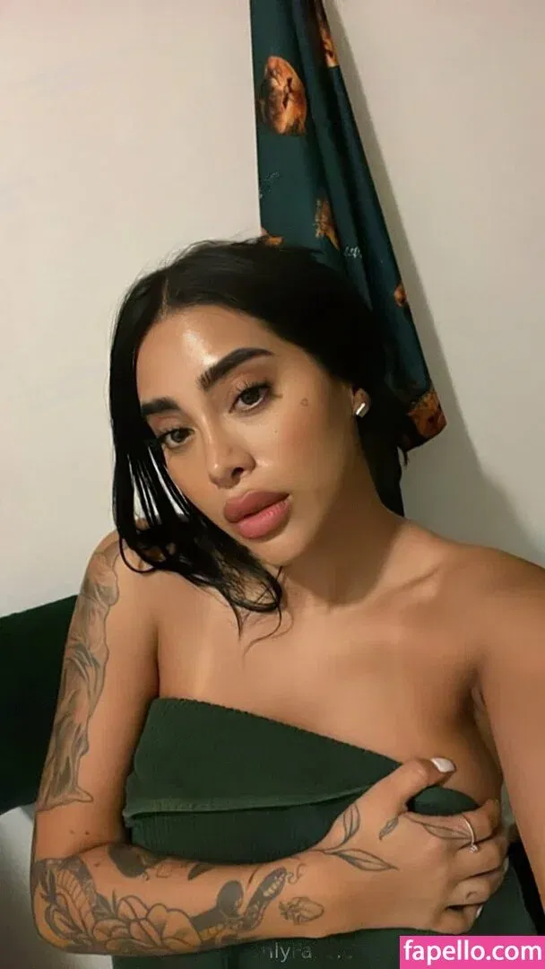 Kim Shantal Onlyfans Photo Gallery 