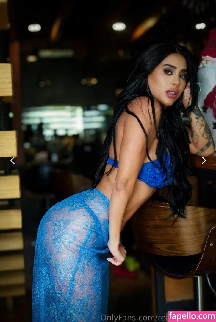 Kim Shantal Onlyfans Photo Gallery 