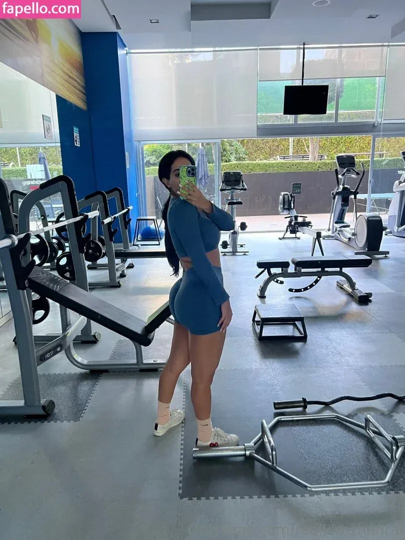 Kim Shantal Onlyfans Photo Gallery 