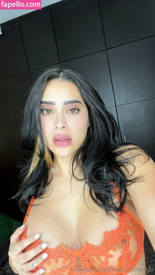 Kim Shantal Onlyfans Photo Gallery 