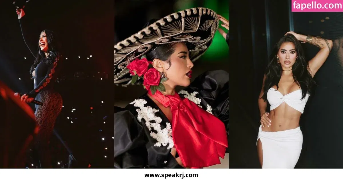 Kim Shantal Onlyfans Photo Gallery 