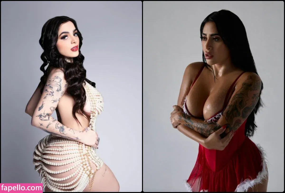 Kim Shantal Onlyfans Photo Gallery 