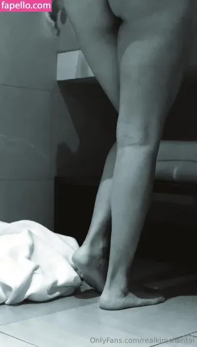 Kim Shantal Onlyfans Photo Gallery 