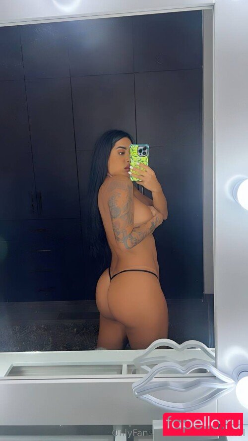 Kim Shantal Nude Onlyfans Photo 34