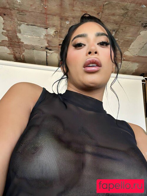 Kim Shantal Nude Onlyfans Photo 33
