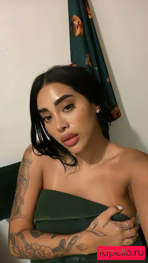 Kim Shantal Nude Onlyfans Photo 18