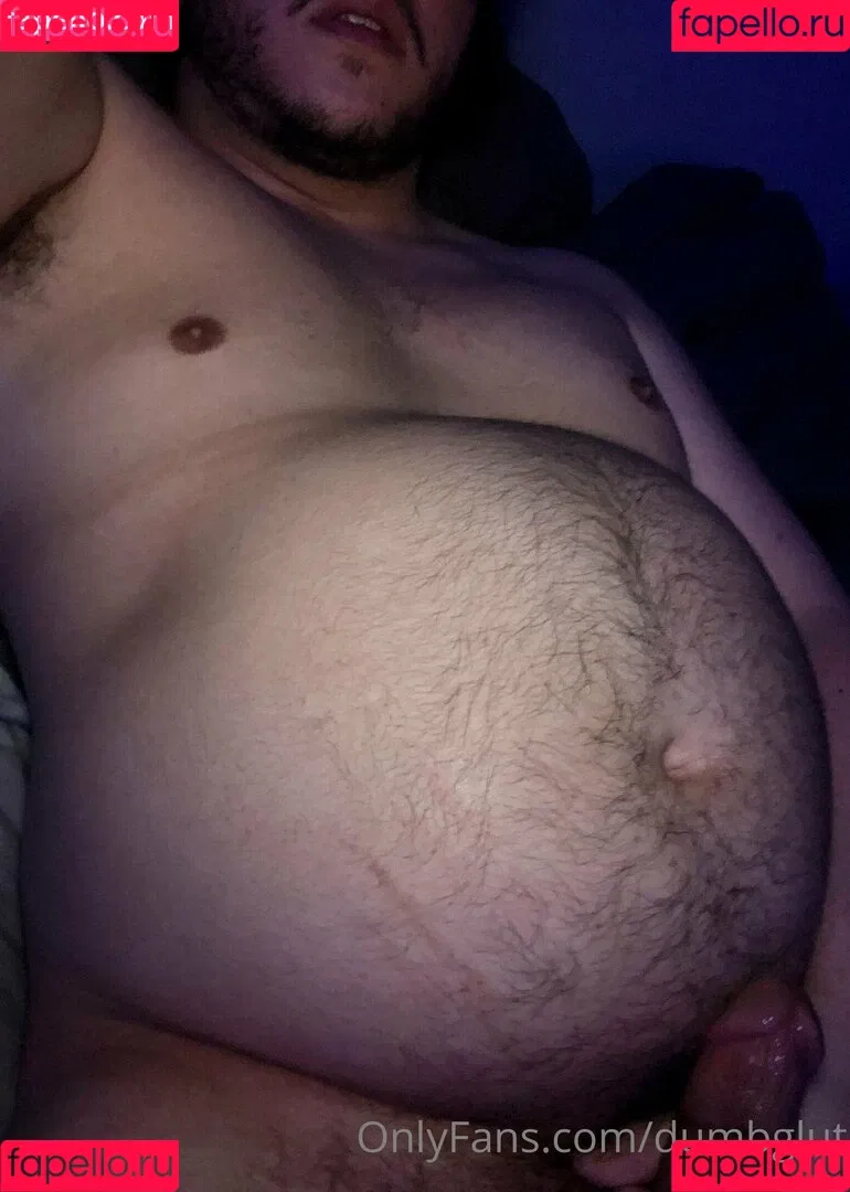 dumbglut Onlyfans Photo Gallery 