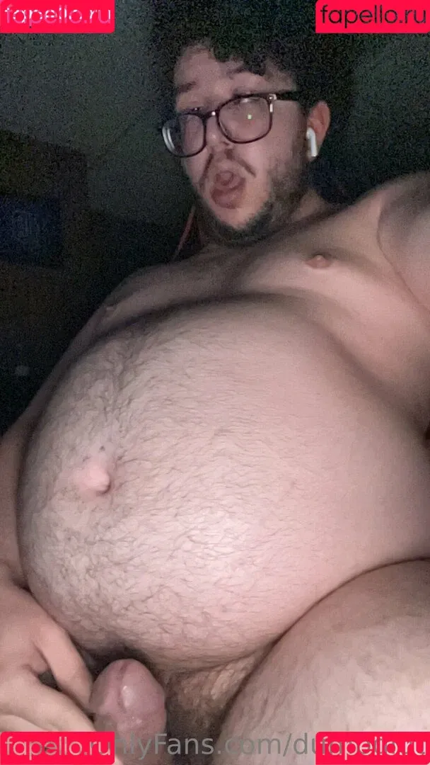 dumbglut Onlyfans Photo Gallery 