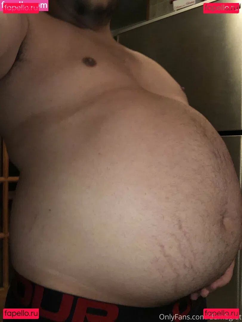 dumbglut Onlyfans Photo Gallery 