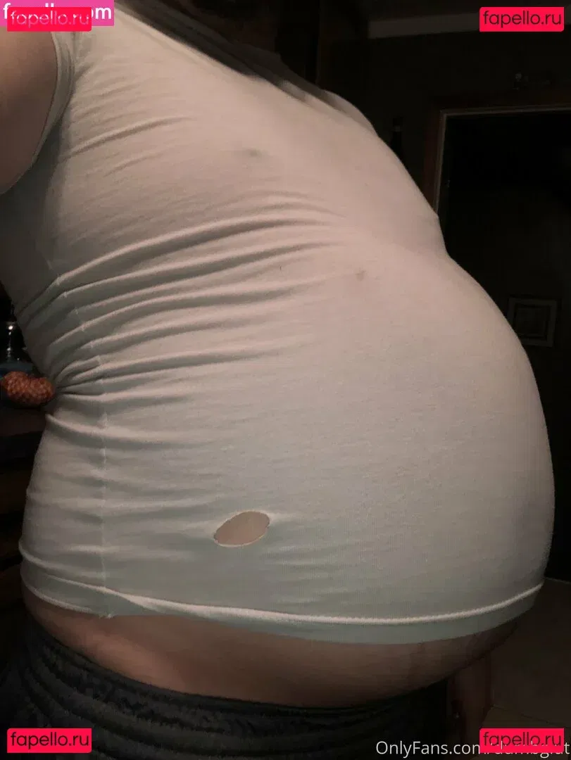 dumbglut Onlyfans Photo Gallery 