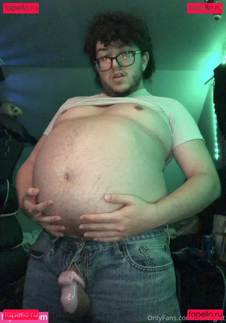 dumbglut Onlyfans Photo Gallery 