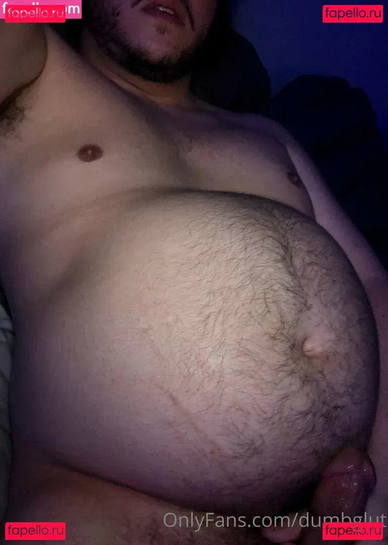 dumbglut Onlyfans Photo Gallery 