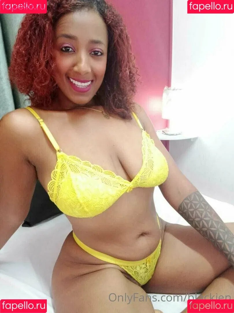 blackjen Onlyfans Photo Gallery 