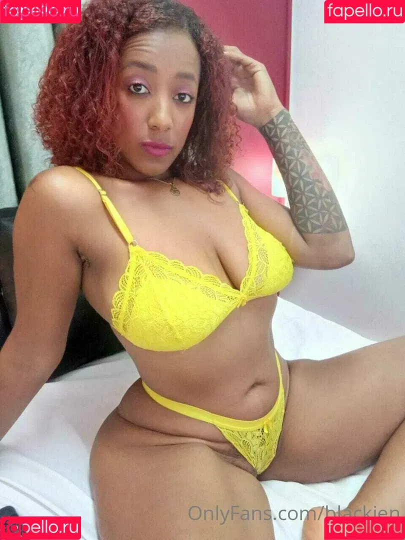 blackjen Onlyfans Photo Gallery 