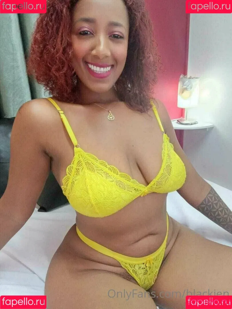 blackjen Onlyfans Photo Gallery 