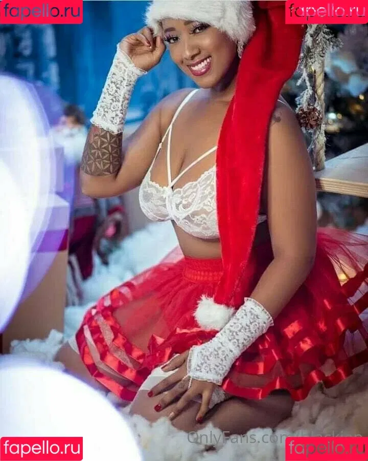 blackjen Onlyfans Photo Gallery 