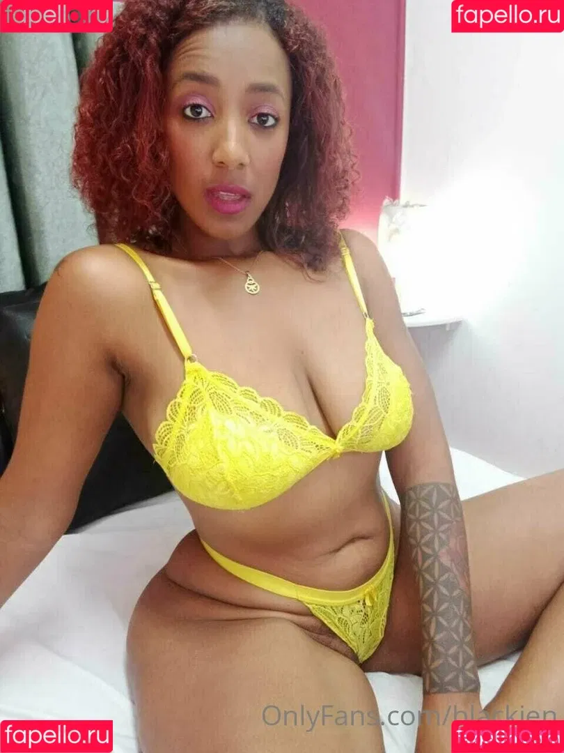 blackjen Onlyfans Photo Gallery 