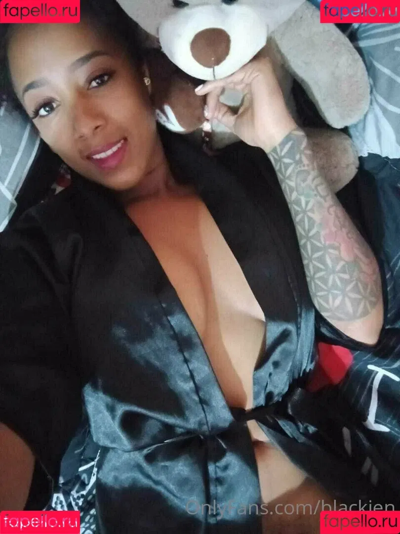 blackjen Onlyfans Photo Gallery 