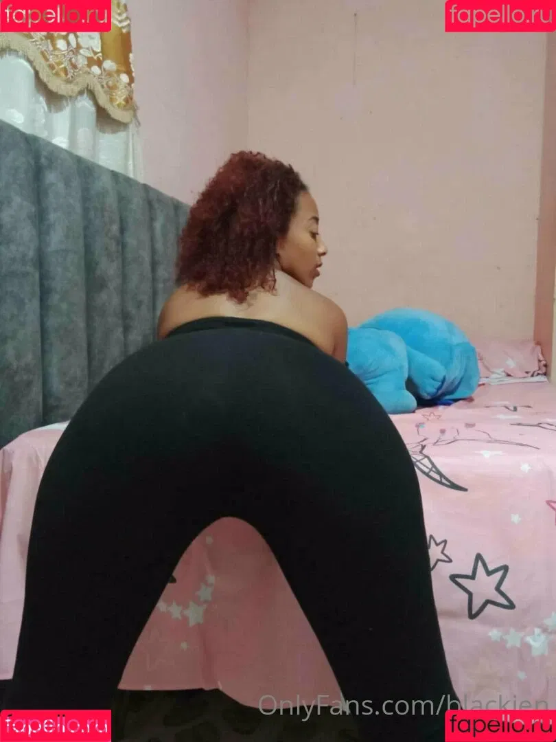 blackjen Onlyfans Photo Gallery 