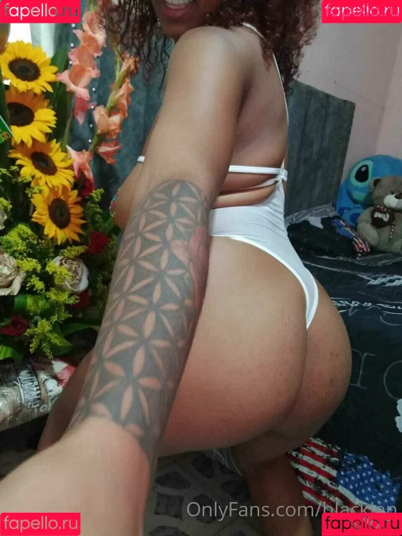 blackjen Onlyfans Photo Gallery 