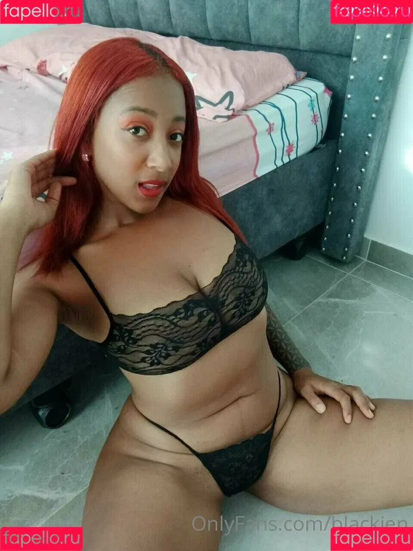 blackjen Onlyfans Photo Gallery 