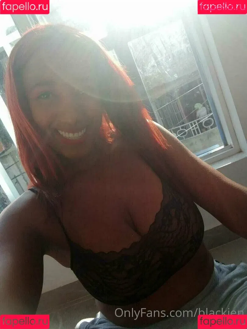 blackjen Onlyfans Photo Gallery 