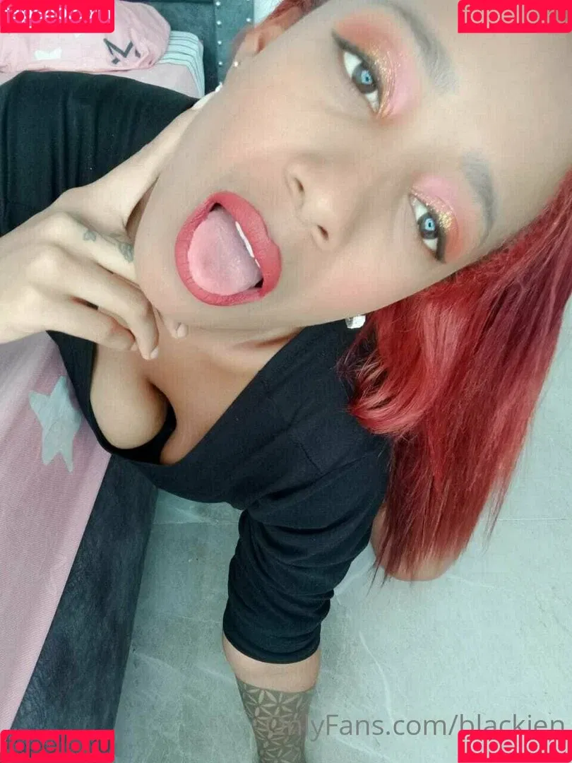 blackjen Onlyfans Photo Gallery 