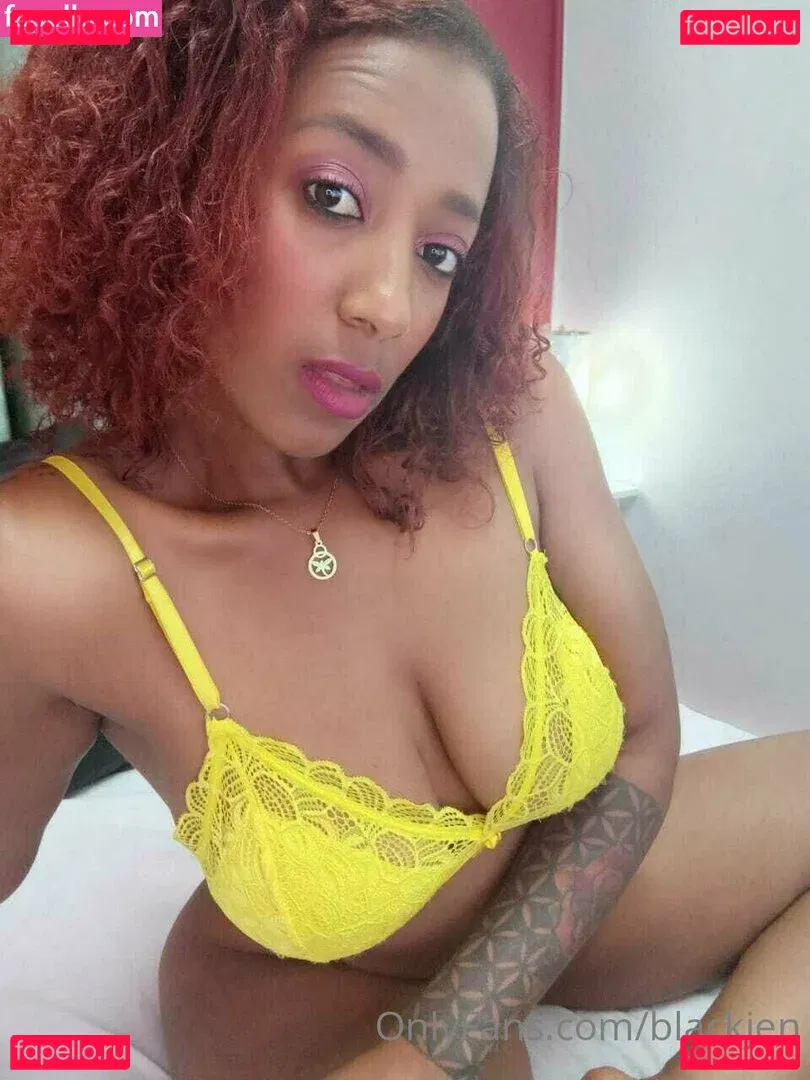blackjen Onlyfans Photo Gallery 