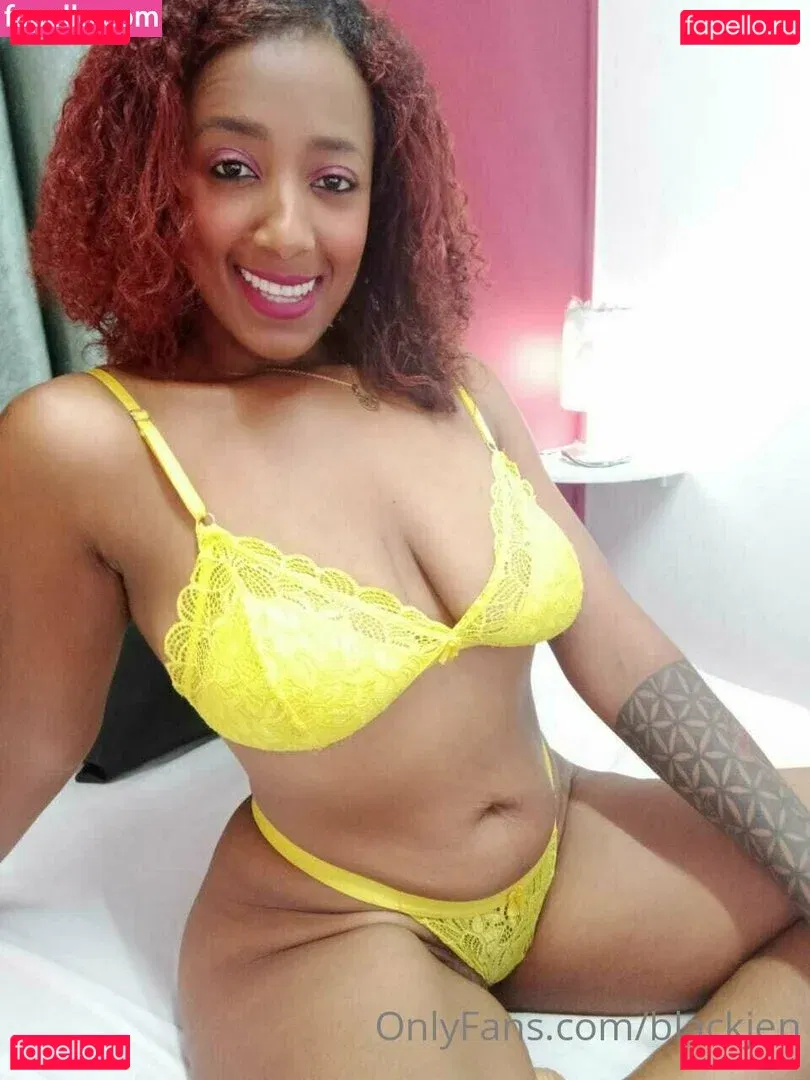 blackjen Onlyfans Photo Gallery 