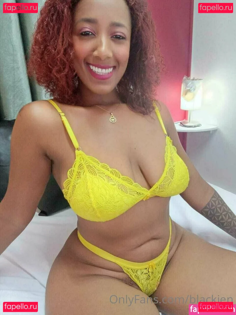 blackjen Onlyfans Photo Gallery 