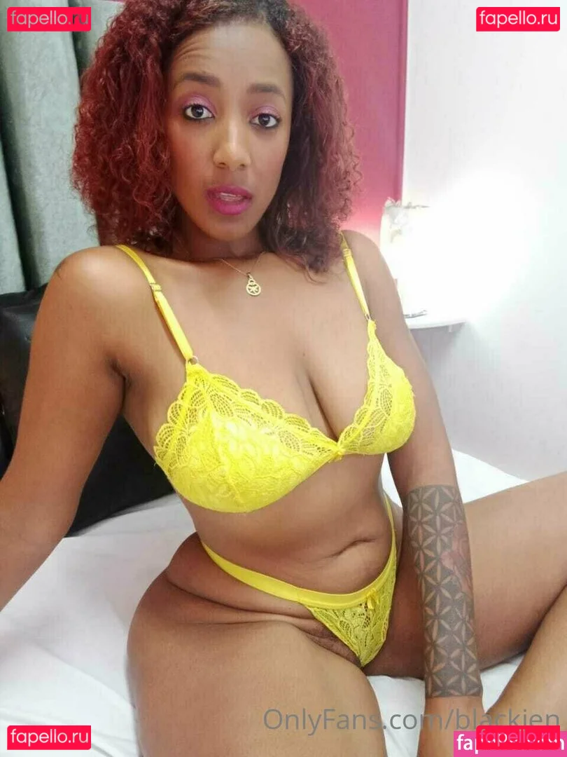 blackjen Onlyfans Photo Gallery 