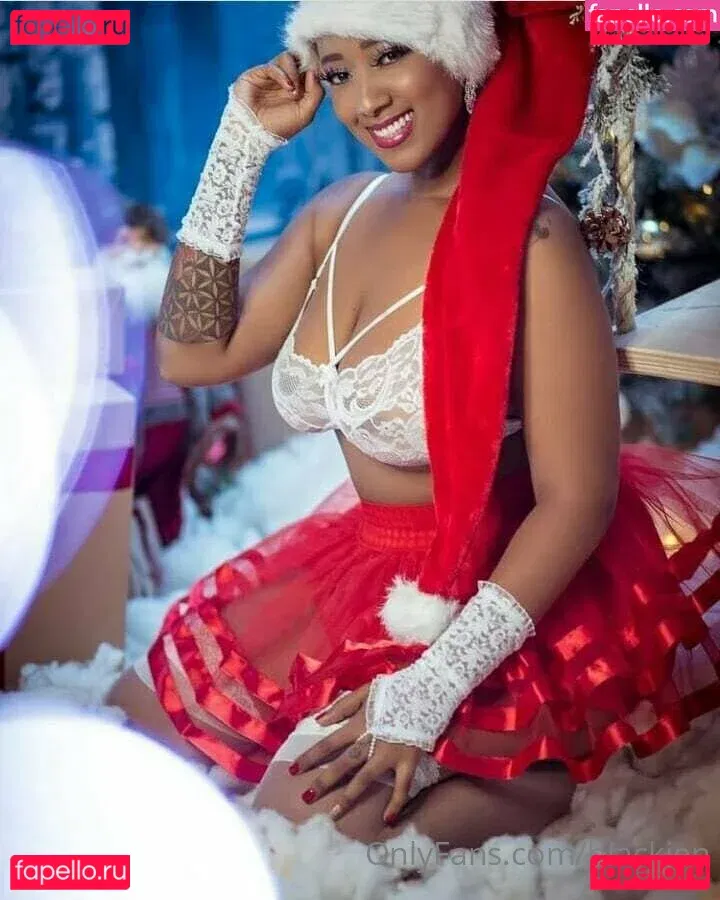 blackjen Onlyfans Photo Gallery 