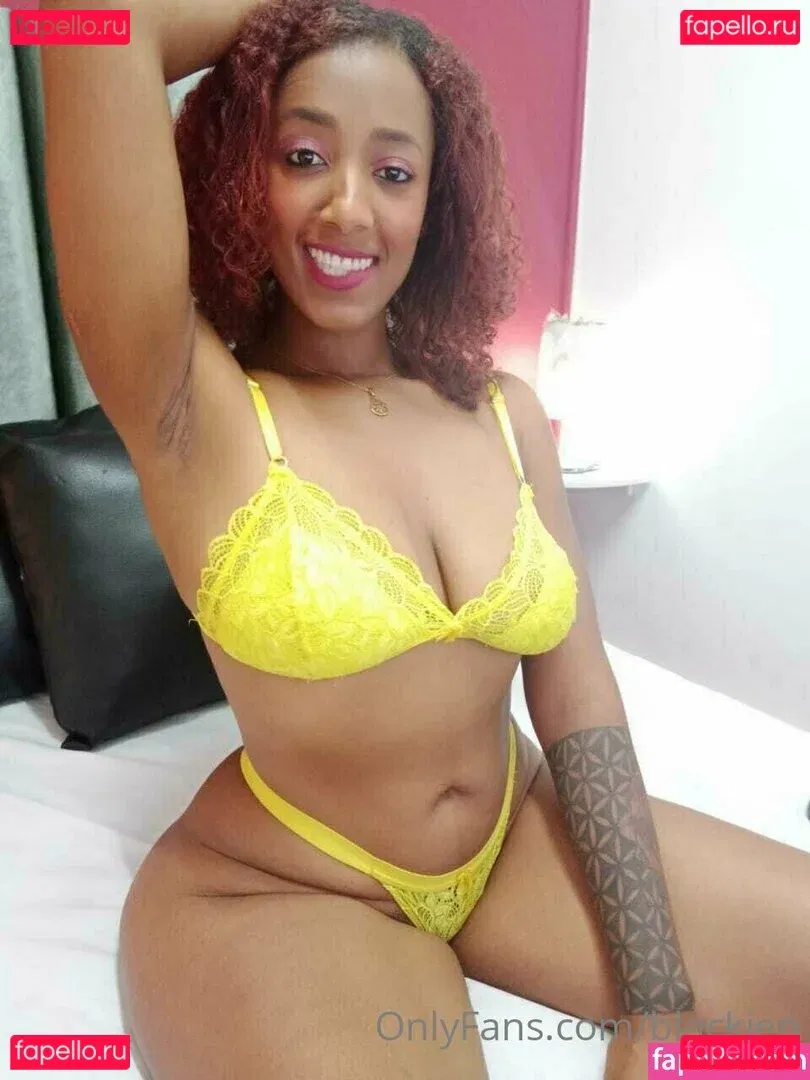 blackjen Onlyfans Photo Gallery 