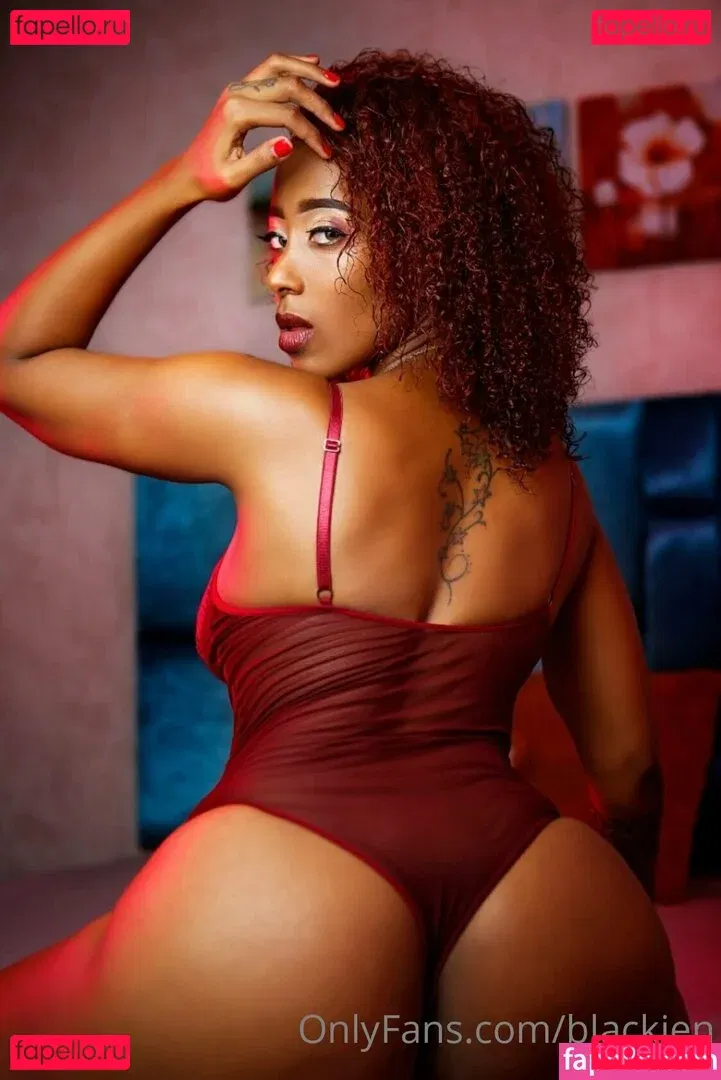 blackjen Onlyfans Photo Gallery 