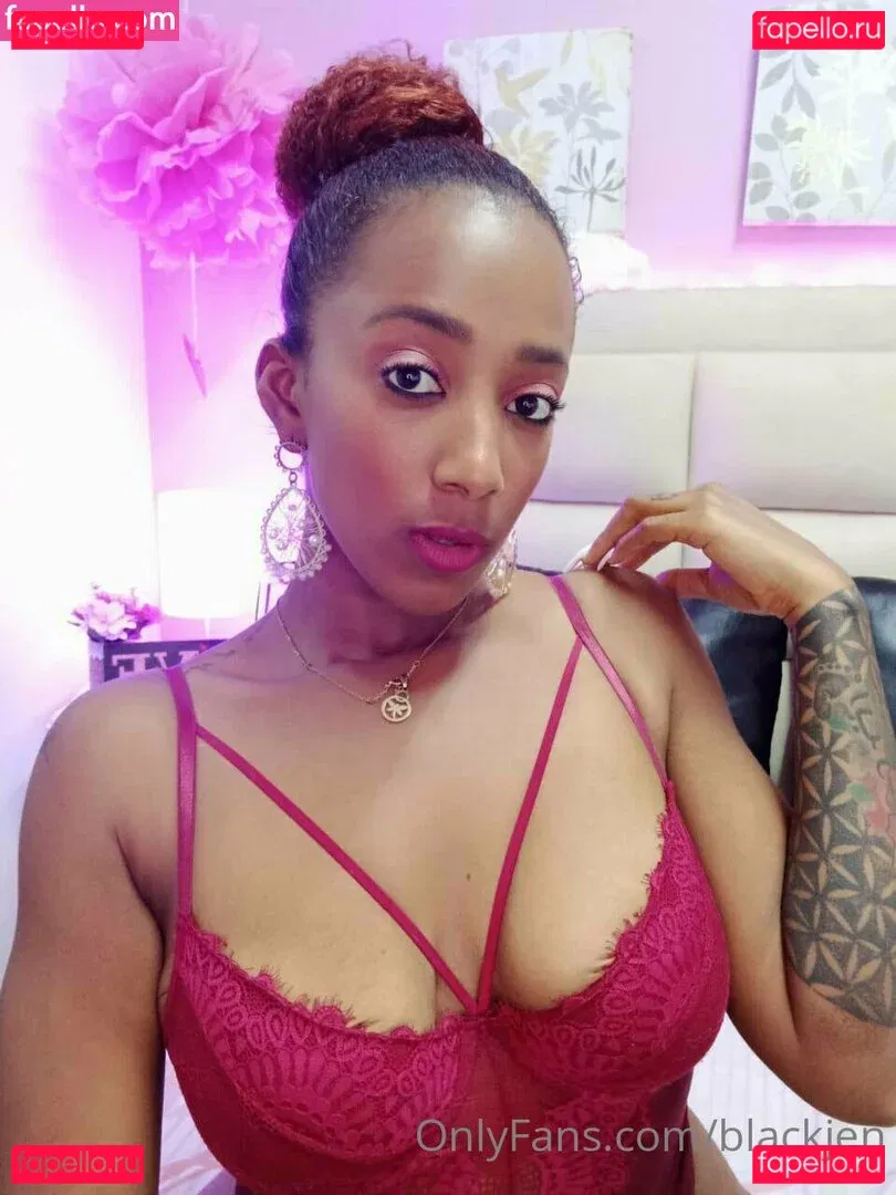 blackjen Onlyfans Photo Gallery 