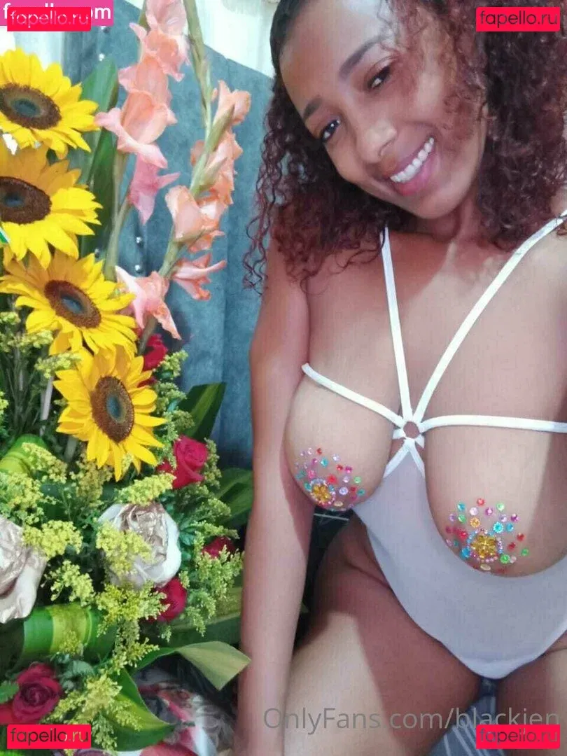 blackjen Onlyfans Photo Gallery 