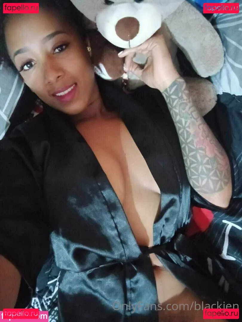 blackjen Onlyfans Photo Gallery 