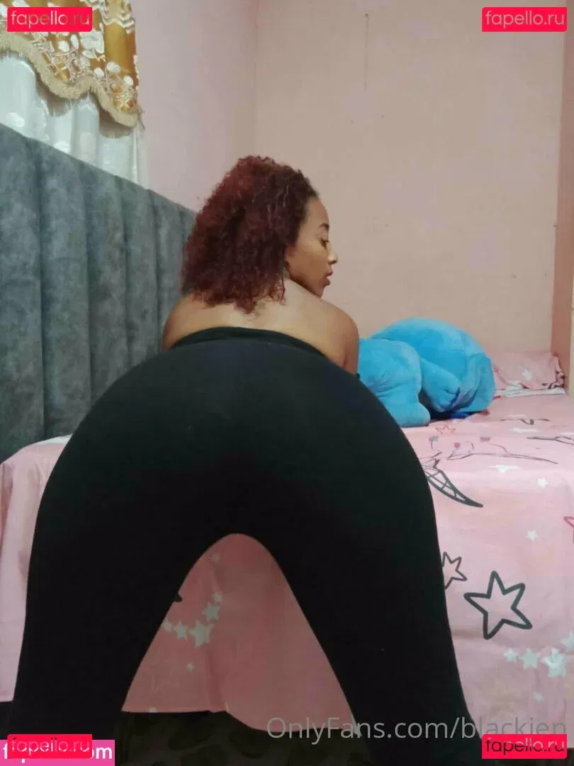 blackjen Onlyfans Photo Gallery 