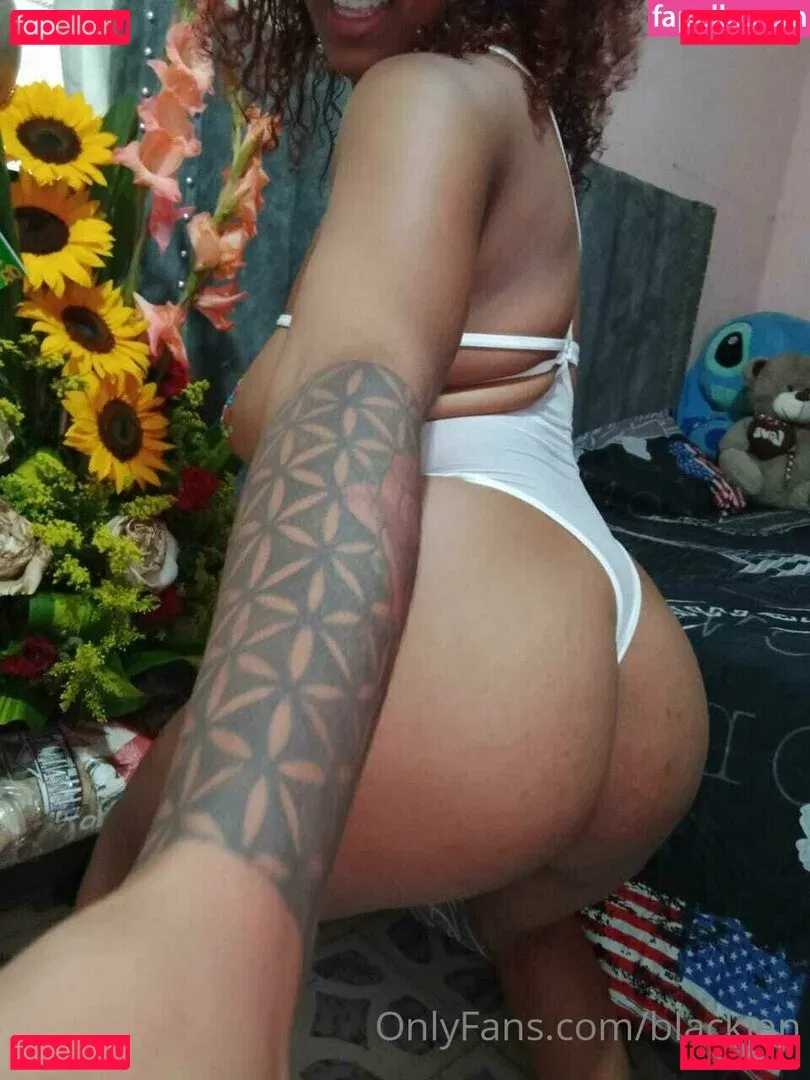 blackjen Onlyfans Photo Gallery 