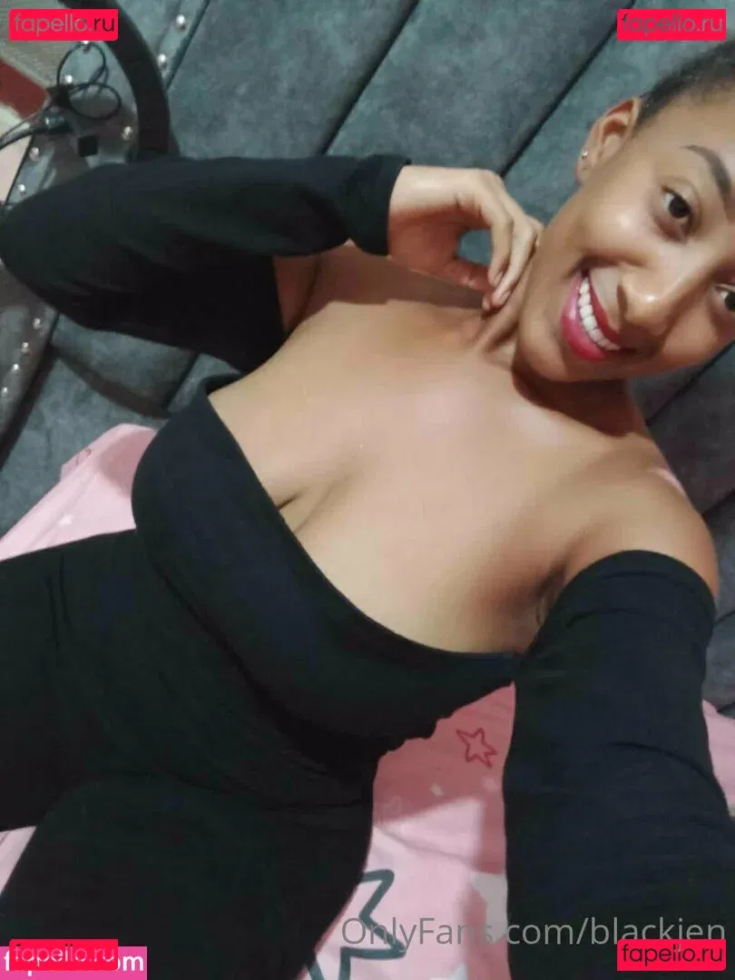 blackjen Onlyfans Photo Gallery 