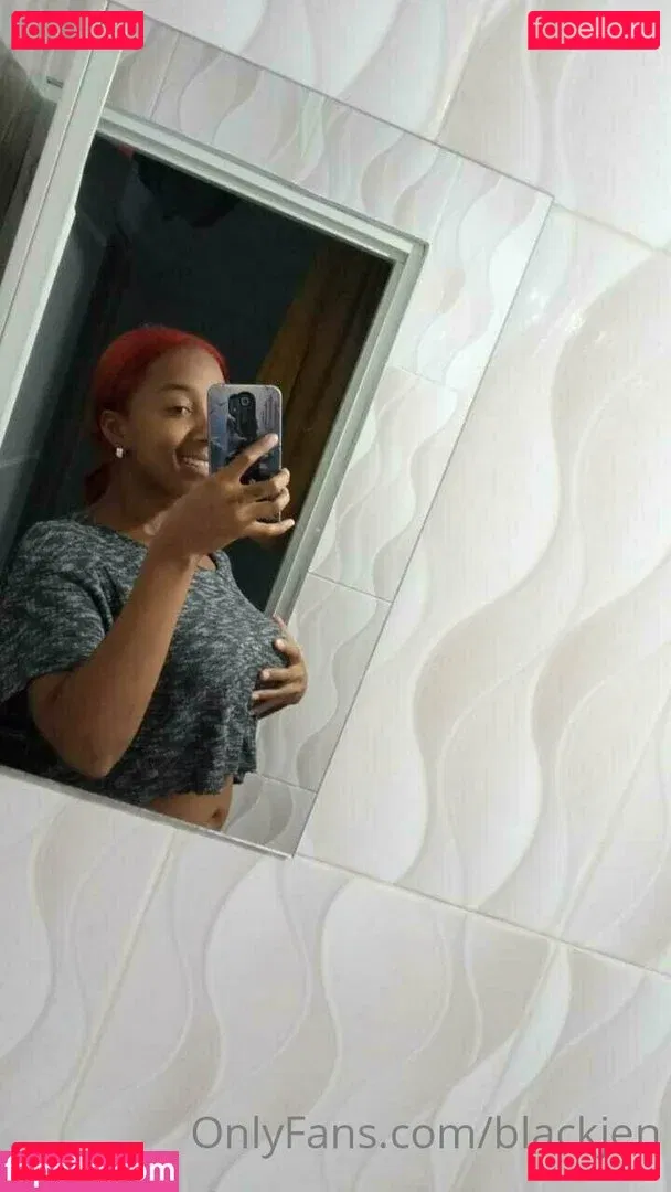 blackjen Onlyfans Photo Gallery 