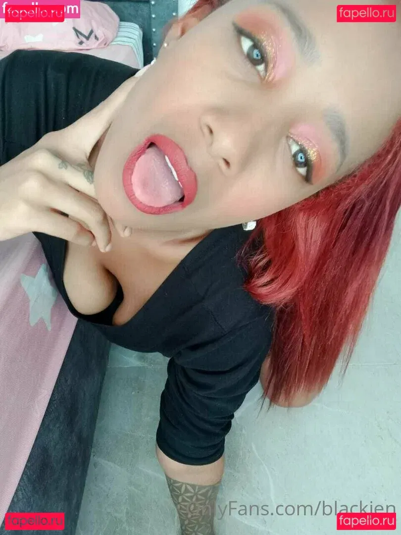 blackjen Onlyfans Photo Gallery 