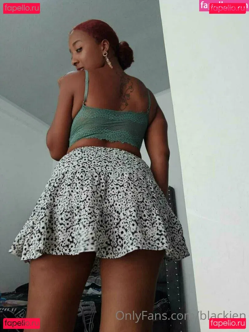 blackjen Onlyfans Photo Gallery 