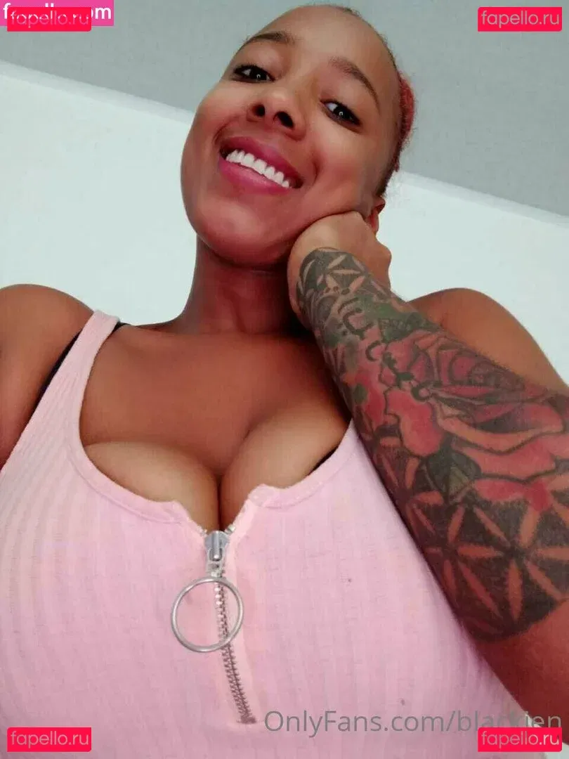 blackjen Onlyfans Photo Gallery 