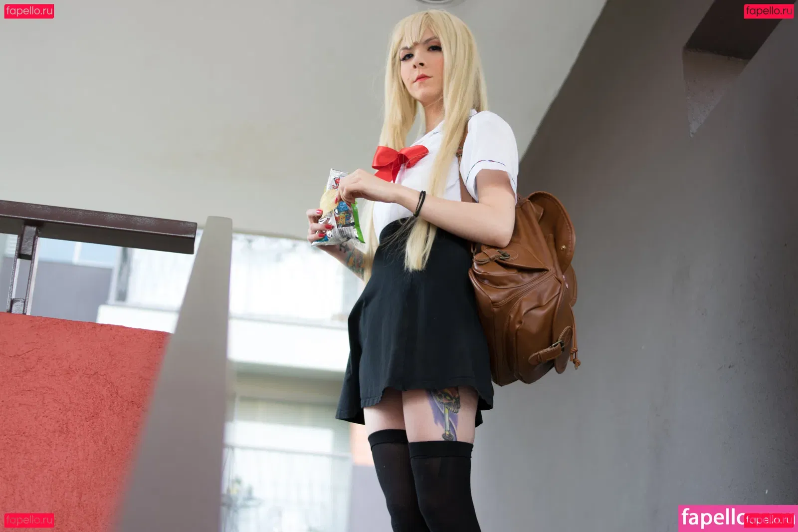 Vehka_K Onlyfans Photo Gallery 