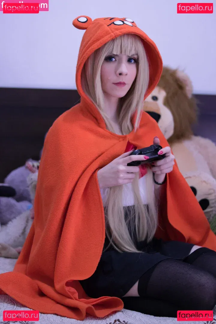 Vehka_K Onlyfans Photo Gallery 