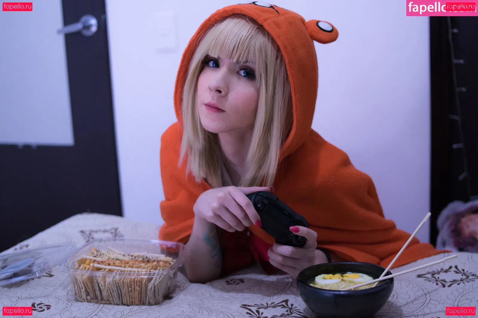 Vehka_K Onlyfans Photo Gallery 