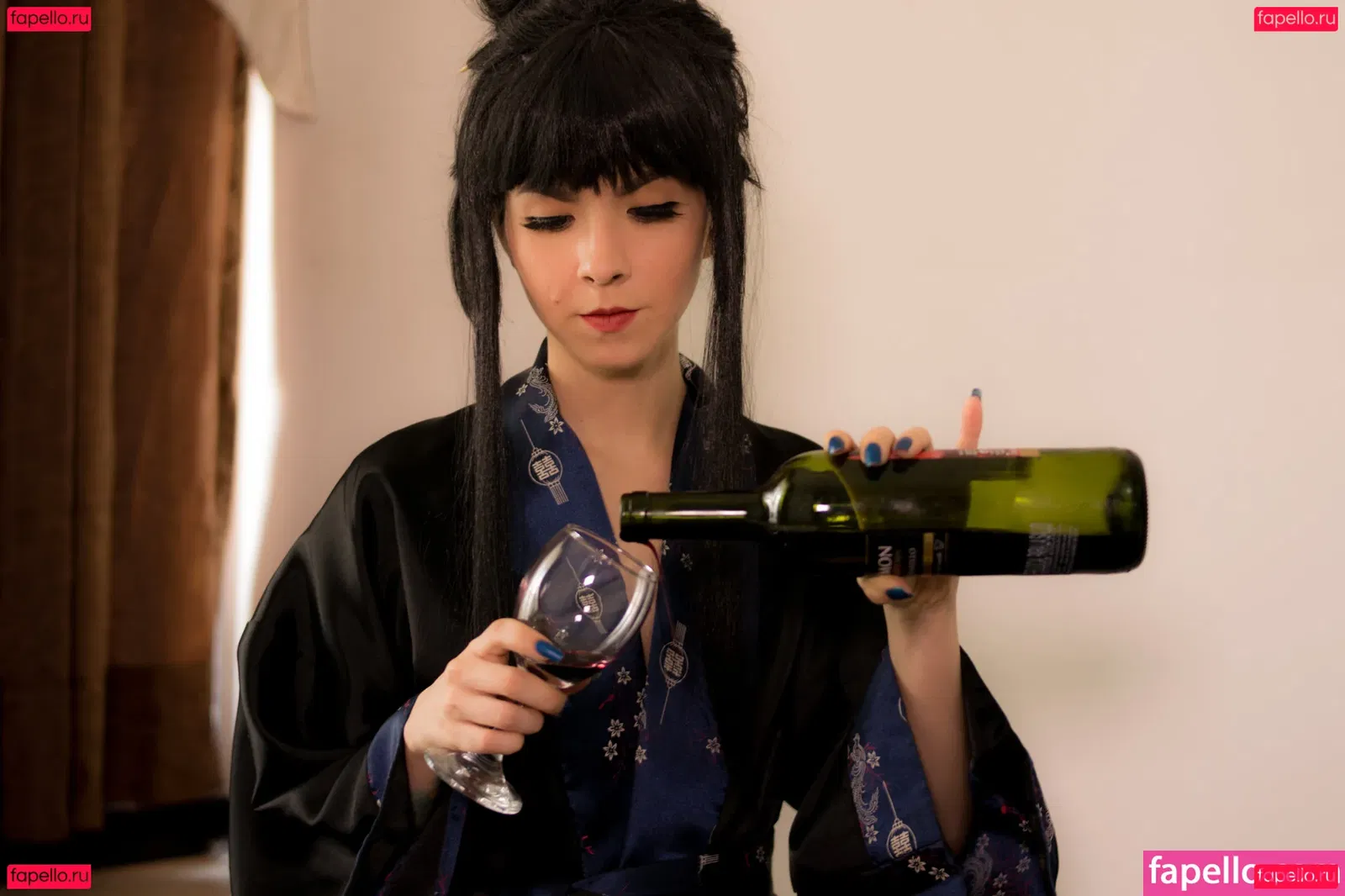 Vehka_K Onlyfans Photo Gallery 