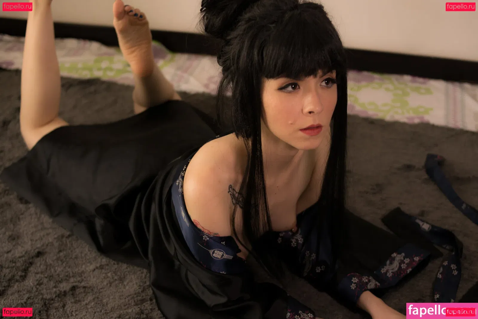 Vehka_K Onlyfans Photo Gallery 